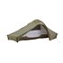 Nordisk Telemark 2.2 PU Trekkingzelt Tunnelzelt 2 Personen Zelt dark olive