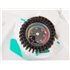 Aztron Giant Double Pump Handpumpe mit Manometer SUP Pumpe hier im Aztron-Shop günstig online bestellen