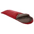 Grand Canyon Utah 205 Deckenschlafsack Kunstfaserschlafsack red dahlia
