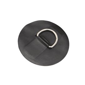 Grabner Nirosta D-Ring Beschlag 40mm schwarz hier im Grabner-Shop günstig online bestellen