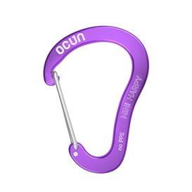 Ocun Mini Harpy Schlüsselanhänger mini Karabiner