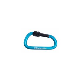 Naturehike Multifunktioneller Karabiner 8cm mit Schraubverschluss hier im Naturehike-Shop günstig online bestellen