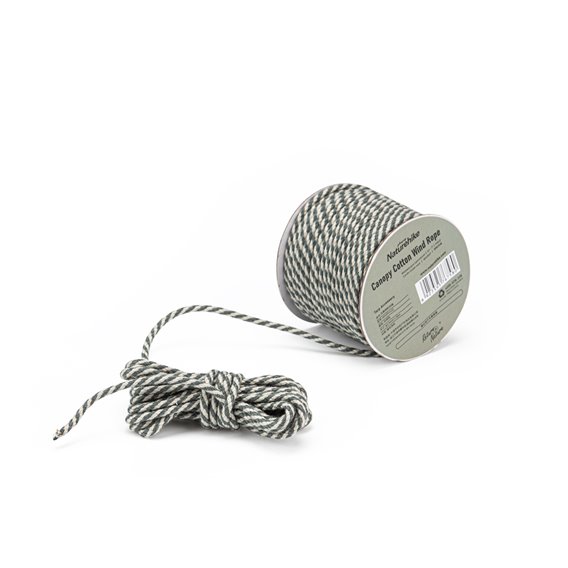 Naturehike Abspannseil 20m Baumwollseil grey-green hier im Naturehike-Shop günstig online bestellen