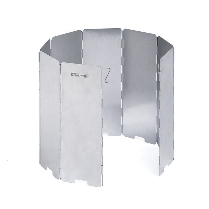 Naturehike Windschutz für Campingkocher hier im Naturehike-Shop günstig online bestellen Naturehike Windschutz für Campingkocher hier im Naturehike-Shop günstig online bestellen