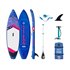 Aztron Neptune Touring 12.6 SUP Set aufblasbares Stand up Paddle Board