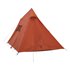 Nordisk Thrymheim 3 PU Tipi 3 Personen Zelt Campingzelt hier im Nordisk-Shop günstig online bestellen