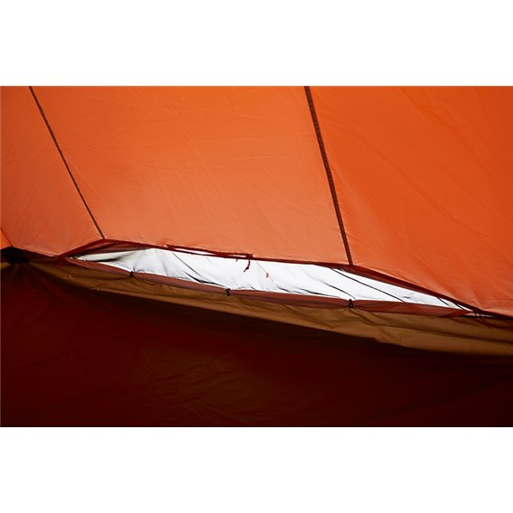 Nordisk Thrymheim 3 PU Tipi 3 Personen Zelt Campingzelt hier im Nordisk-Shop günstig online bestellen