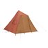 Nordisk Thrymheim 3 PU Tipi 3 Personen Zelt Campingzelt hier im Nordisk-Shop günstig online bestellen