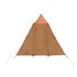 Nordisk Thrymheim 3 PU Tipi 3 Personen Zelt Campingzelt hier im Nordisk-Shop günstig online bestellen