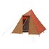 Nordisk Thrymheim 3 PU Tipi 3 Personen Zelt Campingzelt hier im Nordisk-Shop günstig online bestellen