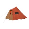 Nordisk Thrymheim 3 PU Tipi 3 Personen Zelt Campingzelt