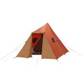 Nordisk Thrymheim 5 PU Tipi 5 Personen Zelt Campingzelt