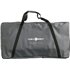 Disc-O-Bed XLT 1 Personen Campingbett Feldbett mit Seitentaschen anthrazit hier im Disc-O-Bed-Shop günstig online bestellen