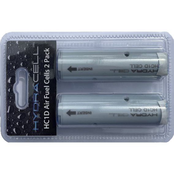 Disc-O-Bed HydraCell Energiezelle 2-er Pack hier im Disc-O-Bed-Shop günstig online bestellen