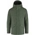 Fjällräven Visby 3 in 1 Jacket Herren Winterjacke Parka Wintermantel deep forest