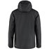 Fjällräven Keb Wool Padded Jacket Herren wattierte Winterjacke black hier im Fjällräven-Shop günstig online bestellen