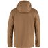 Fjällräven Keb Wool Padded Jacket Herren wattierte Winterjacke timber brown hier im Fjällräven-Shop günstig online bestellen