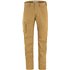 Fjällräven Nils Trousers Herren Wanderhose Outdoorhose buckwheat brown