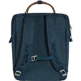 Fjällräven Haulpack No.1 Daypack Freizeitrucksack 23l navy hier im Fjällräven-Shop günstig online bestellen
