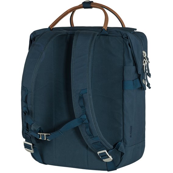 Fjällräven Haulpack No.1 Daypack Freizeitrucksack 23l navy hier im Fjällräven-Shop günstig online bestellen
