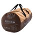 Nordisk Reisa 6 PU Gruppen Tunnelzelt für 1-6 Personen cashew-brown hier im Nordisk-Shop günstig online bestellen