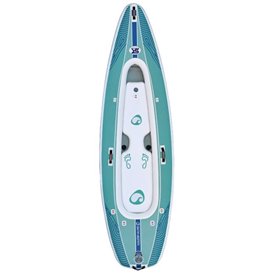 Spinera SUP Kayak SK 12 ausblasbares Kajak und Stand Up Paddle Board Luftboot SUP hier im Spinera-Shop günstig online bestellen