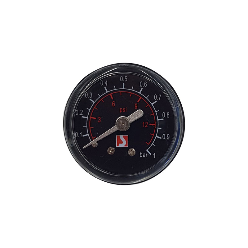 Bravo SP 237 Pumpenmanometer Ersatzmanometer 1 bar hier im BRAVO-Shop günstig online bestellen