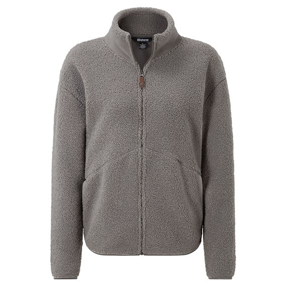 Sherpa Chamlang Full Zip Jacket Damen Fleecejacke monsoon hier im Sherpa-Shop günstig online bestellen