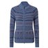 Sherpa Paro Full Zip Jacket Damen Fleecejacke neelo blue hier im Sherpa-Shop günstig online bestellen