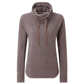 Sherpa Rolpa Pullover Damen Rollkragen Pullover blush hier im Sherpa-Shop günstig online bestellen