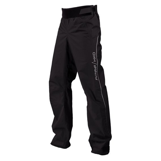 Hiko Ronwe ION Pant Paddelhose Wassersporthose black hier im Hiko-Shop günstig online bestellen
