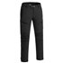 Pinewood Finnveden Hybrid Herren Hose Wanderhose Trekkinghose black