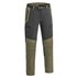 Pinewood Finnveden Hybrid Herren Hose Wanderhose Trekkinghose mid green-dark anthracite hier im Pinewood-Shop günstig online bes