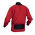 Hiko Rogue Ion Semi Dry Top Paddeljacke dark red hier im Hiko-Shop günstig online bestellen