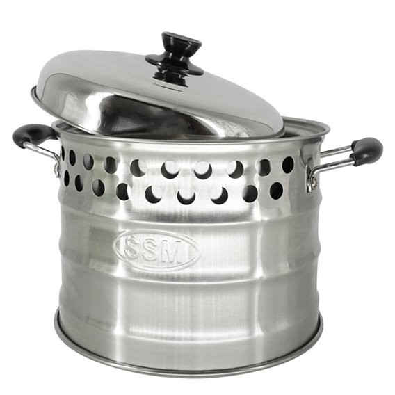 ARTS-Nature Super Pot für Raketenofen Kochtopf hier im ARTS-Nature-Shop günstig online bestellen