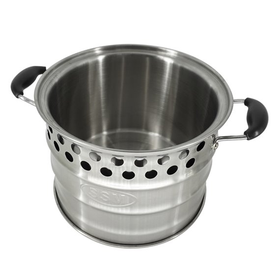 ARTS-Nature Super Pot für Raketenofen Kochtopf hier im ARTS-Nature-Shop günstig online bestellen