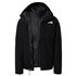 The North Face Carto Triclimate Jacket Herren 3 in 1 Winterjacke Doppeljacke tnf black