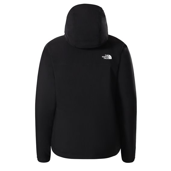 The North Face Carto Triclimate Jacket Damen 3 in 1 Winterjacke Doppeljacke tnf black hier im The North Face-Shop günstig online