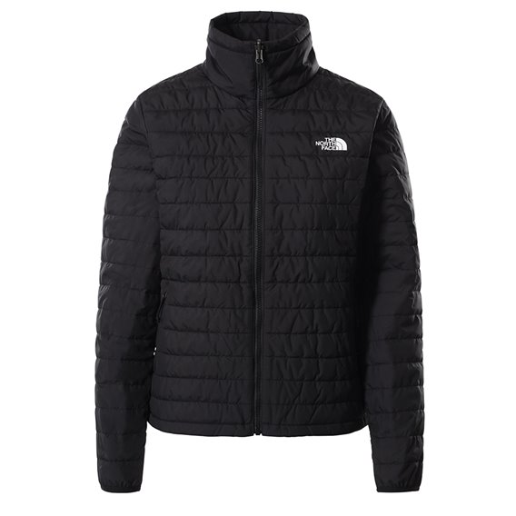 The North Face Carto Triclimate Jacket Damen 3 in 1 Winterjacke Doppeljacke tnf black hier im The North Face-Shop günstig online