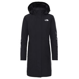 The North Face Recycled Suzanne Triclimate Damen Winterjacke Daunenjacke tnf black-tnf black hier im The North Face-Shop günstig