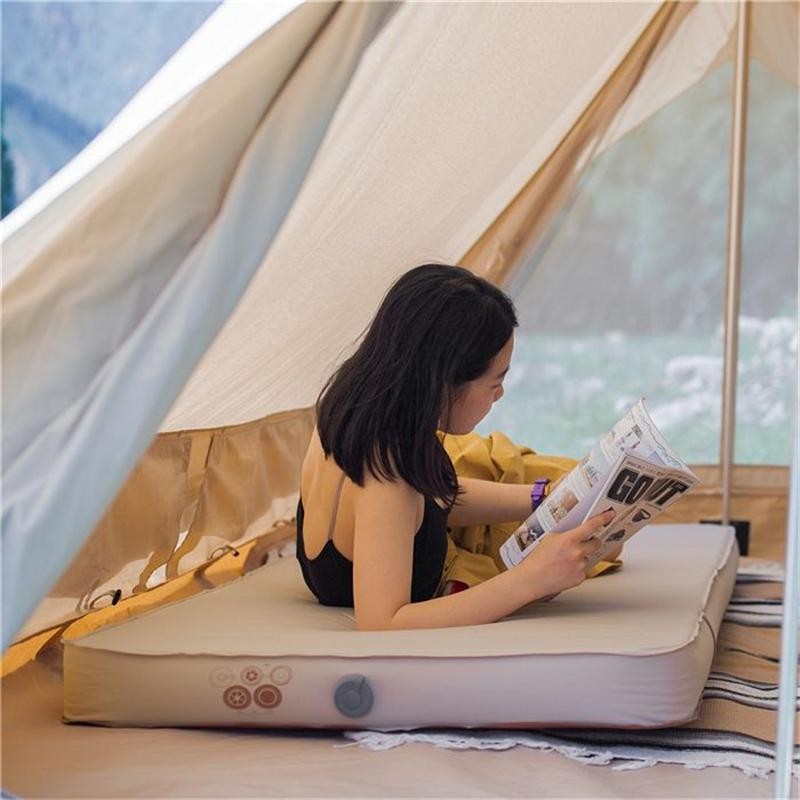 Naturehike Bed Cover Überzug für Luftmatratzen aus Baumwolle 2 Personen hier im Naturehike-Shop günstig online bestellen