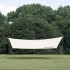 Naturehike Classy Camp Wetterschutzsegel robuster Sonnenschutz Camping beige hier im Naturehike-Shop günstig online bestellen