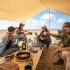 Naturehike Classy Camp Wetterschutzsegel robuster Sonnenschutz Camping beige hier im Naturehike-Shop günstig online bestellen