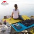 Naturehike Egg Crate Isomatte faltbar extra dick Thermomatte für Camping blau hier im Naturehike-Shop günstig online bestellen