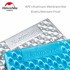 Naturehike Egg Crate Isomatte faltbar extra dick Thermomatte für Camping blau hier im Naturehike-Shop günstig online bestellen