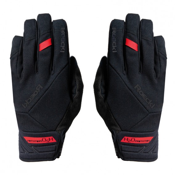 Roeckl Kaukasus Handschuhe Winterhandschuhe black hier im Roeckl-Shop günstig online bestellen