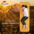 Naturehike Side Wall Luftmatratze Campingmatte gelb hier im Naturehike-Shop günstig online bestellen
