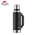 Naturehike Vakuum Thermoskanne Isolierflasche mit Becher 1250ml black hier im Naturehike-Shop günstig online bestellen