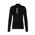 Mammut Aenergy ML Half Zip Pull Herren Pullover Fleecepullover black hier im Mammut-Shop günstig online bestellen