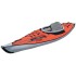 Advanced Elements Frame TM Elite Kajak Luftboot red